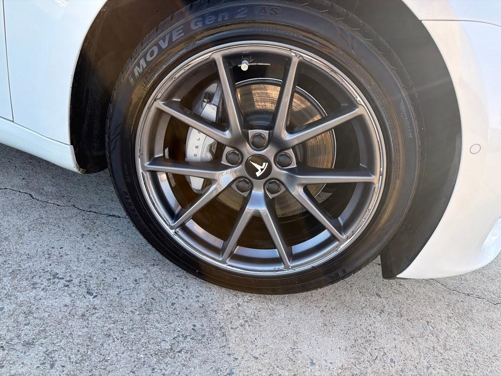 Tesla Model 3 Long Range AWD *Ltd Avail* 2022
