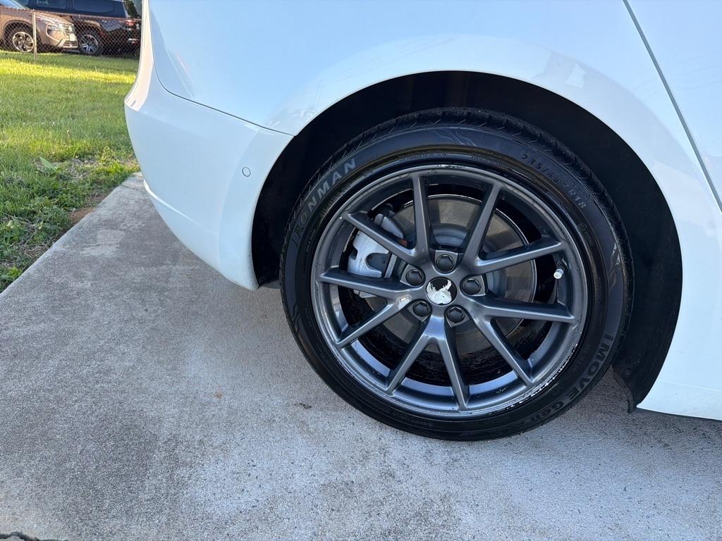 Tesla Model 3 Long Range AWD *Ltd Avail* 2022