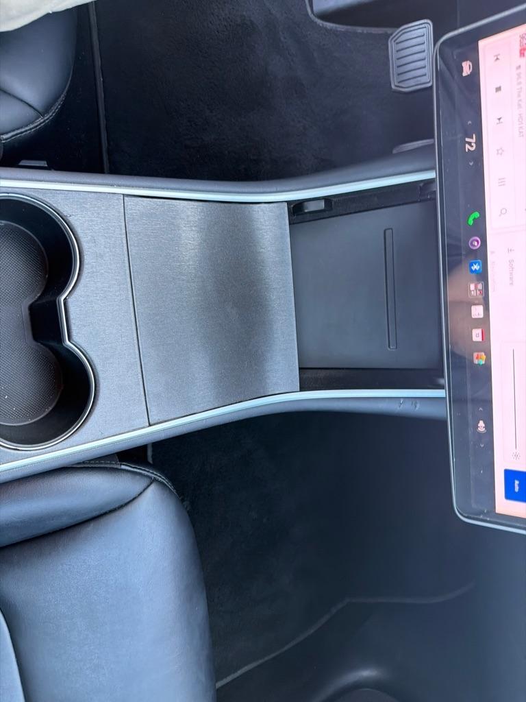 Tesla Model 3 Mid Range Battery RWD 2018