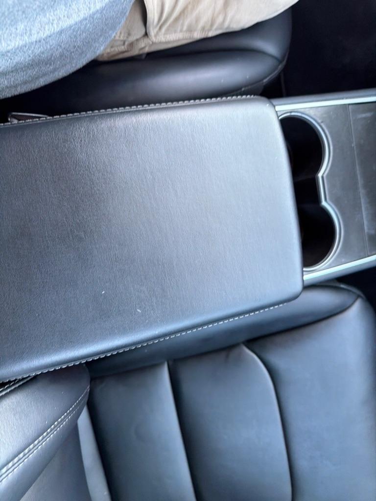 Tesla Model 3 Mid Range Battery RWD 2018
