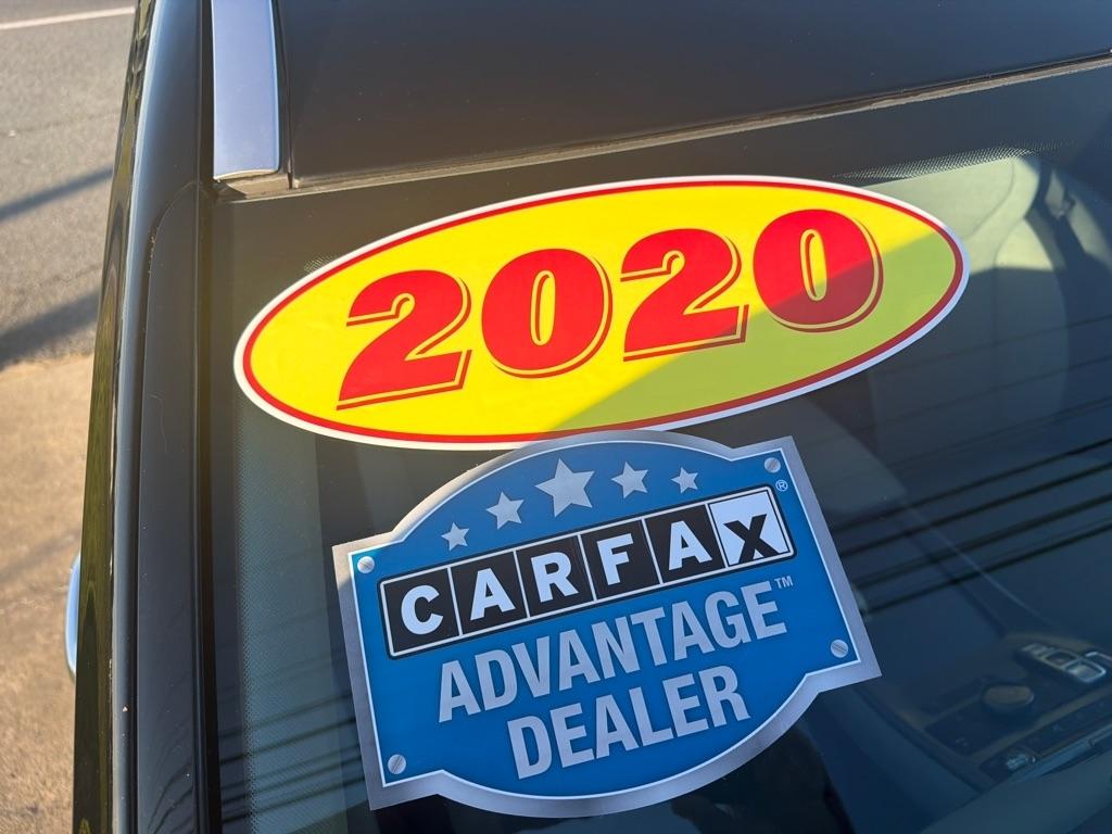 Hyundai Palisade SEL FWD 2020