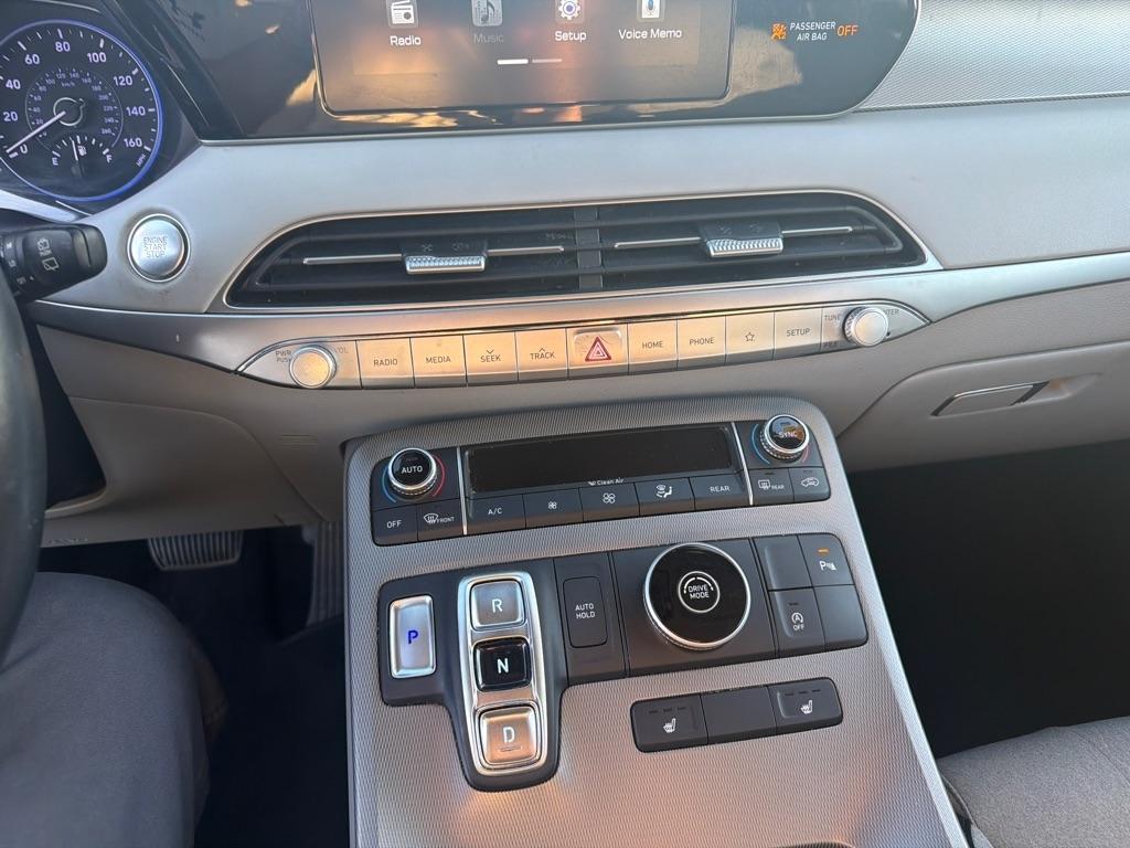 Hyundai Palisade SEL FWD 2020
