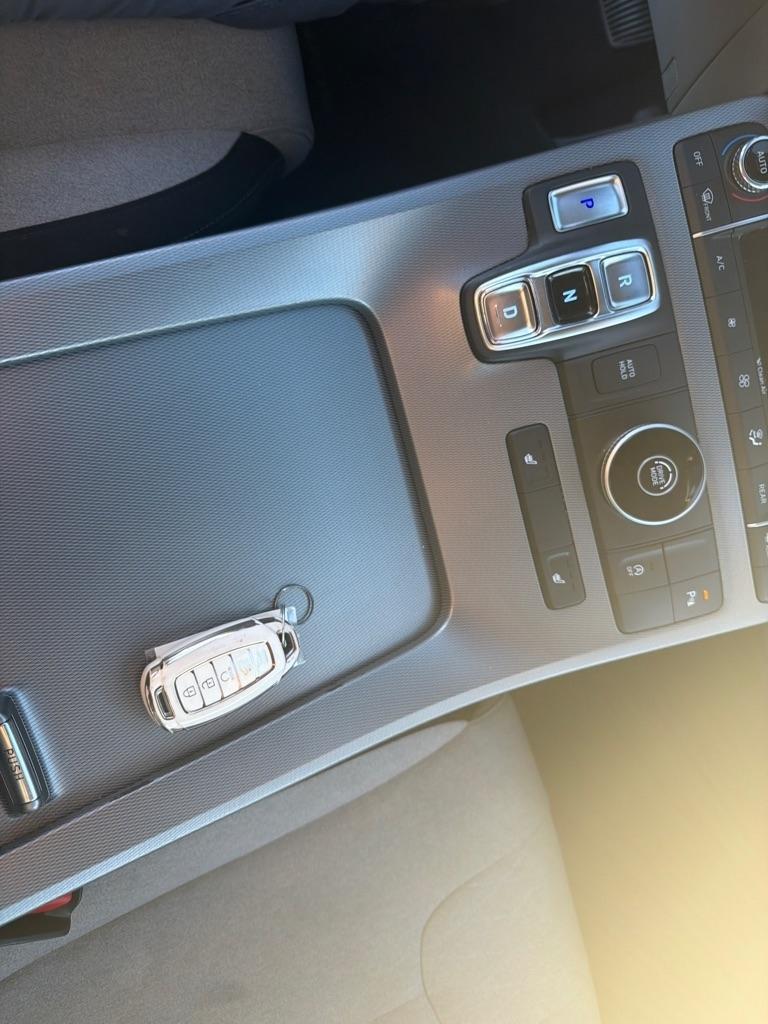 Hyundai Palisade SEL FWD 2020