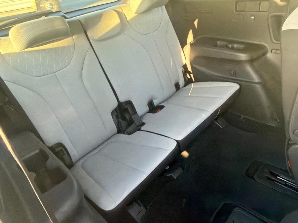 Hyundai Palisade SEL FWD 2020