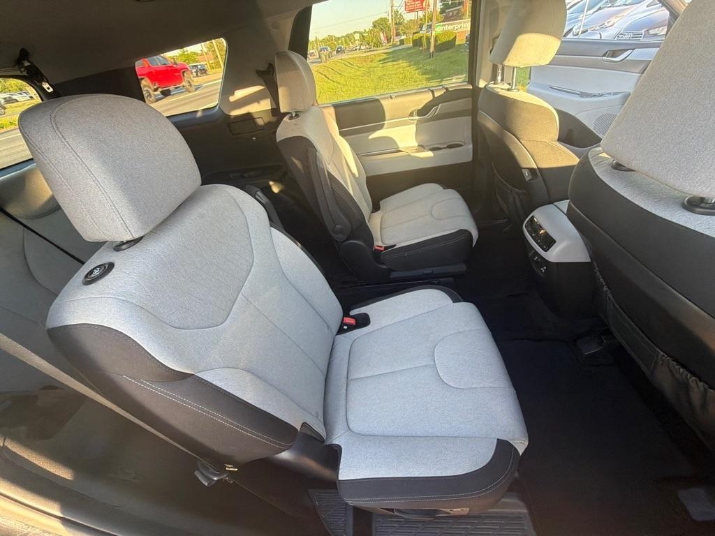 Hyundai Palisade SEL FWD 2020