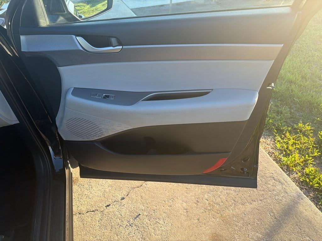 Hyundai Palisade SEL FWD 2020