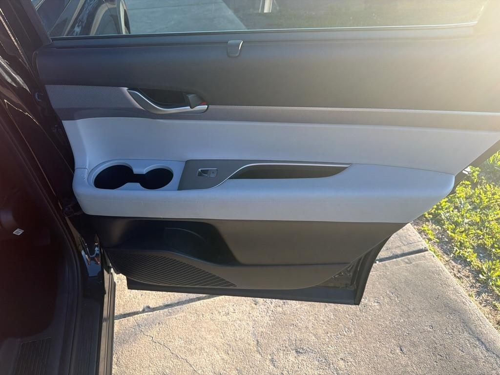 Hyundai Palisade SEL FWD 2020