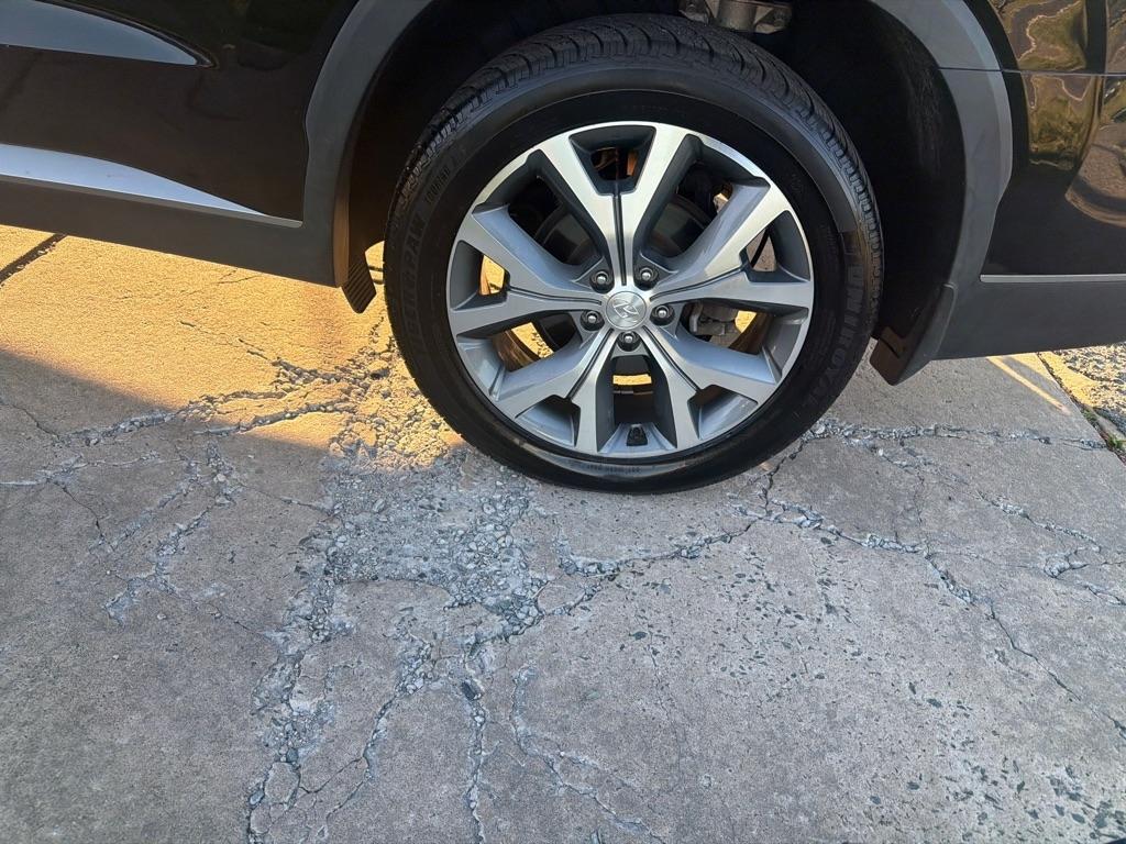Hyundai Palisade SEL FWD 2020