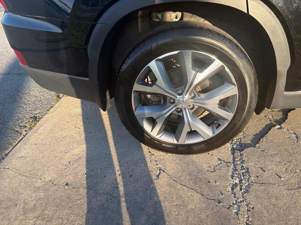 Hyundai Palisade SEL FWD 2020