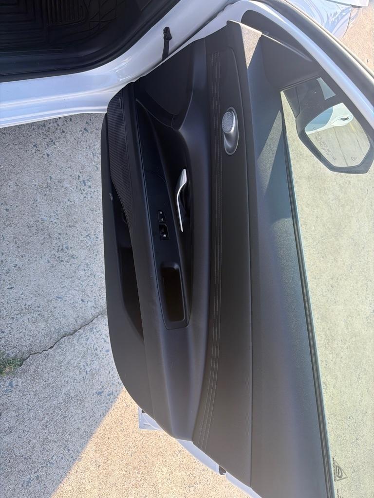 Hyundai Elantra Limited IVT 2022