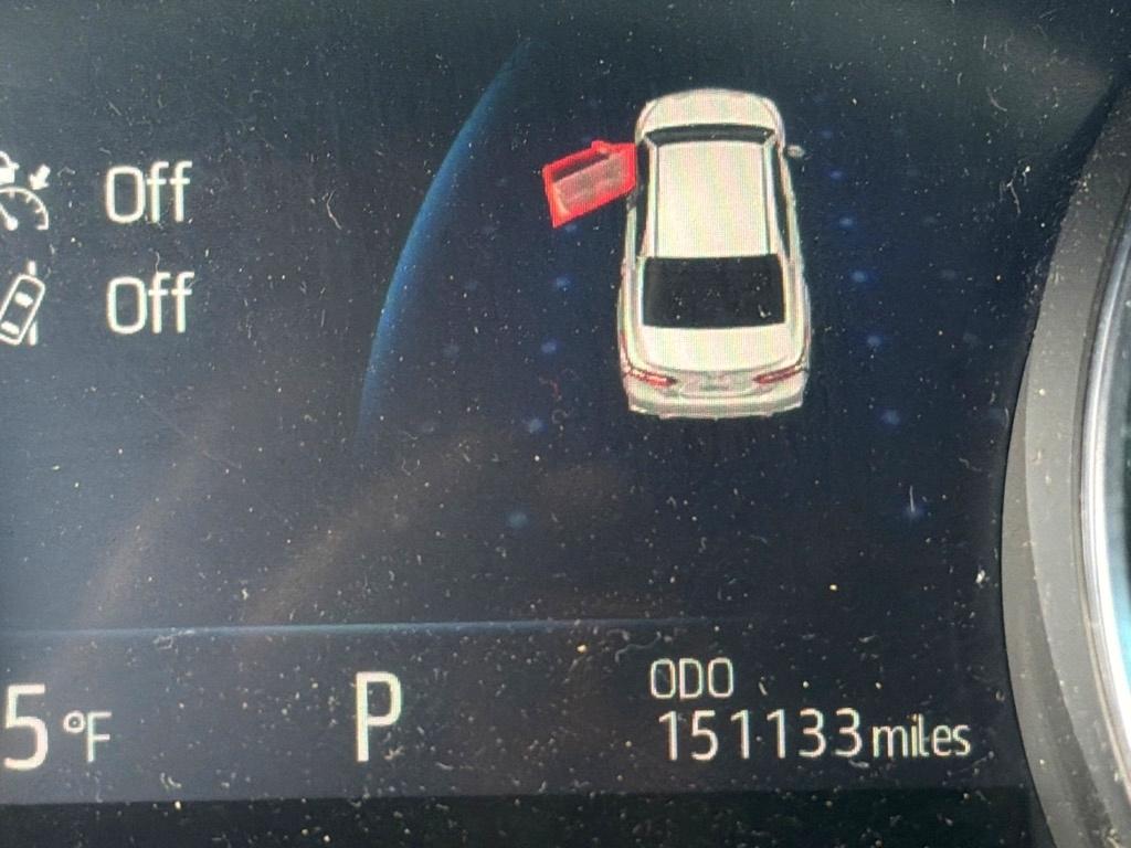 Toyota Camry XSE V6 Auto (Natl) 2018