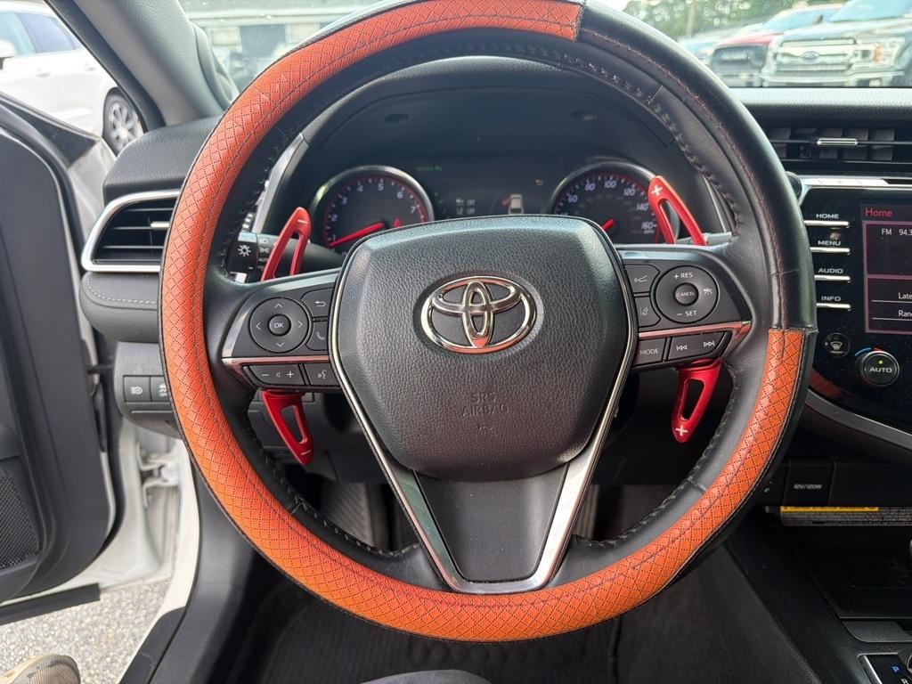 Toyota Camry XSE V6 Auto (Natl) 2018