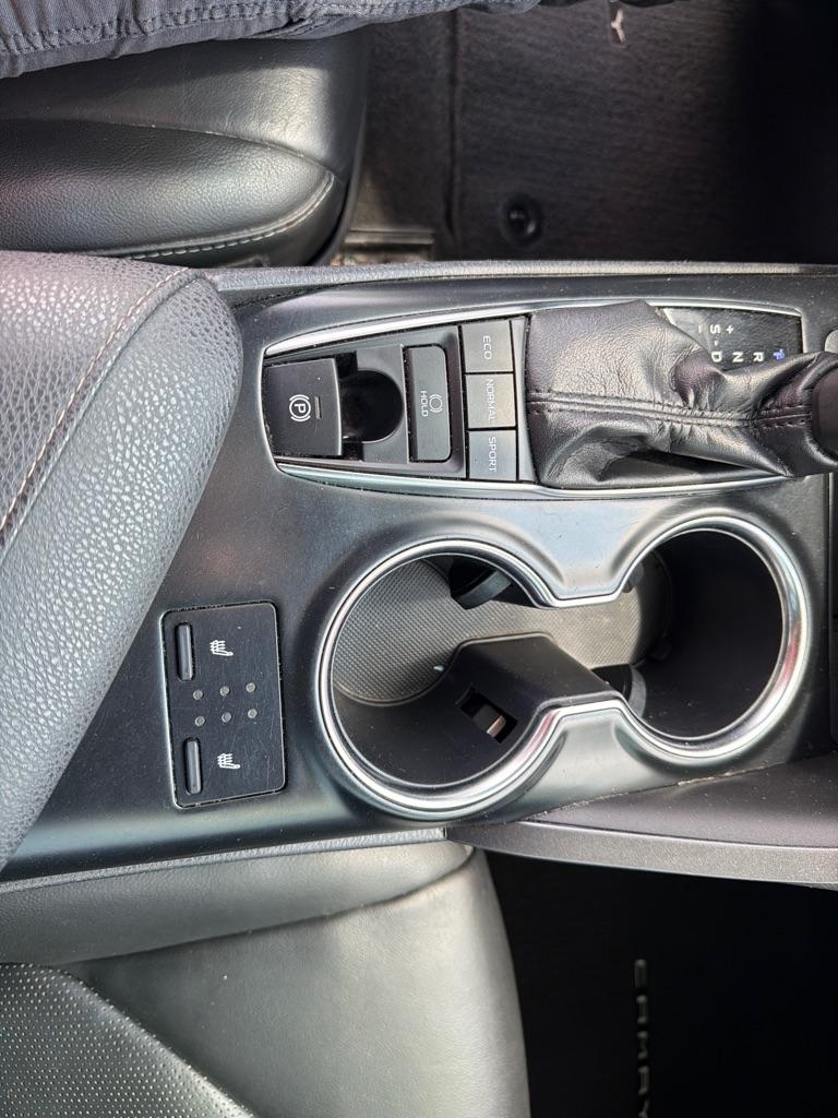 Toyota Camry XSE V6 Auto (Natl) 2018