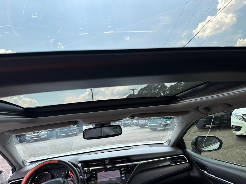 Toyota Camry XSE V6 Auto (Natl) 2018
