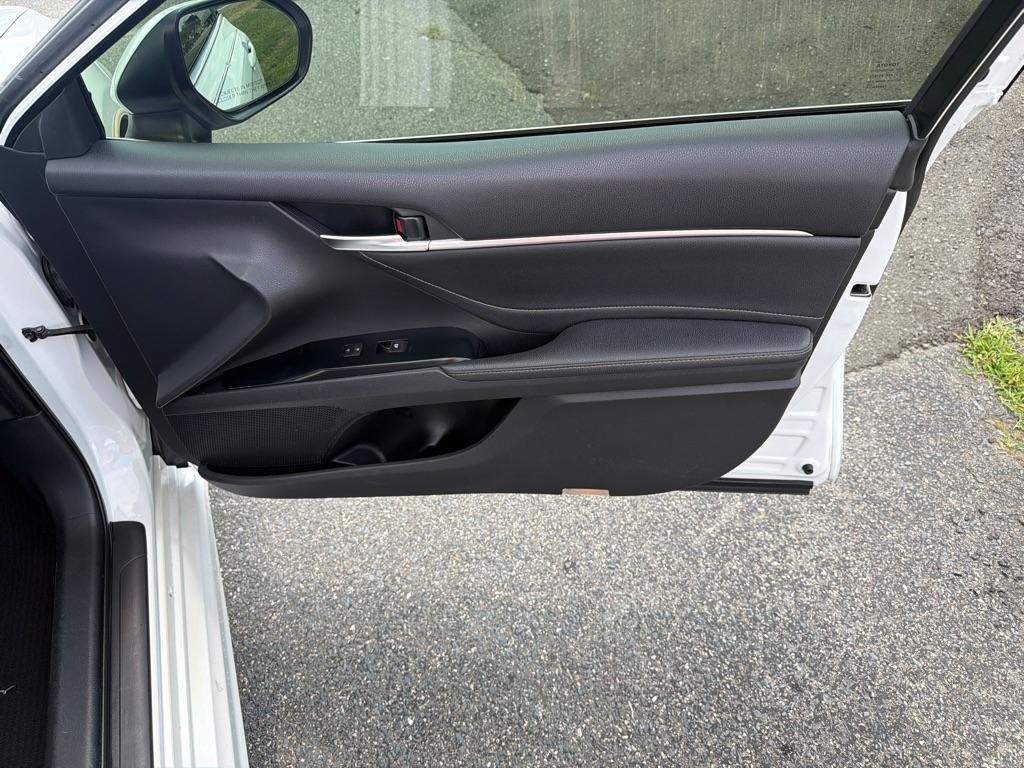 Toyota Camry XSE V6 Auto (Natl) 2018