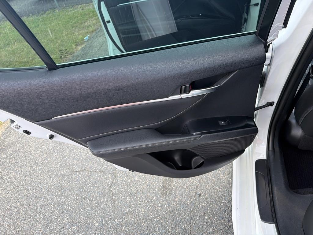 Toyota Camry XSE V6 Auto (Natl) 2018