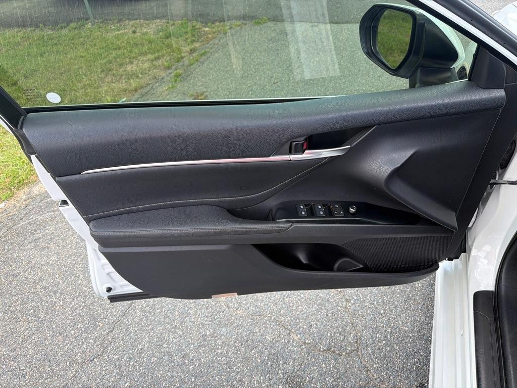 Toyota Camry XSE V6 Auto (Natl) 2018