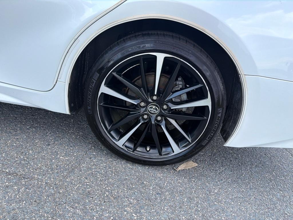 Toyota Camry XSE V6 Auto (Natl) 2018