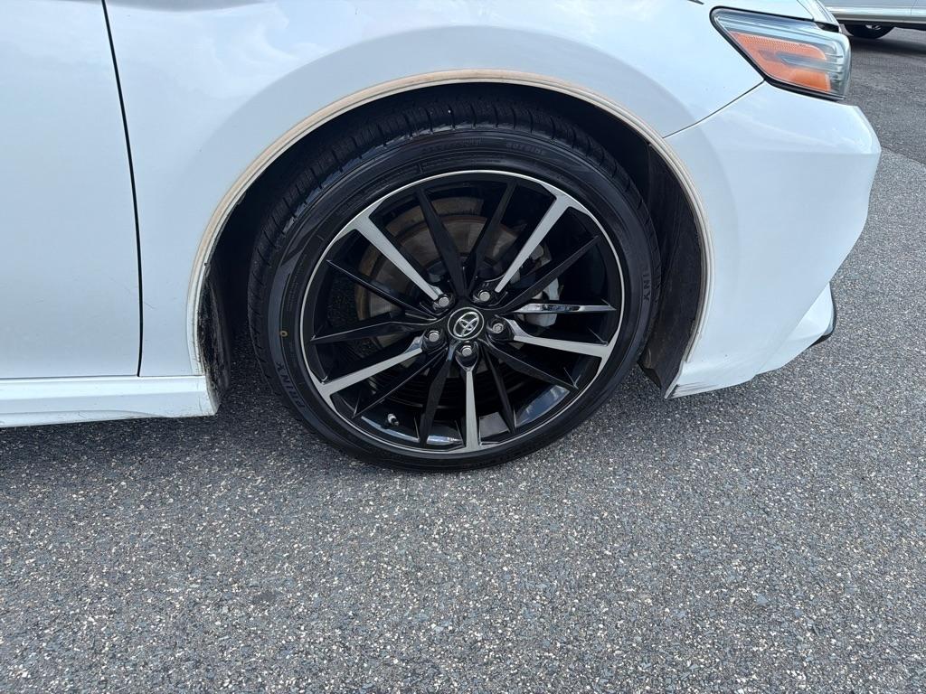 Toyota Camry XSE V6 Auto (Natl) 2018