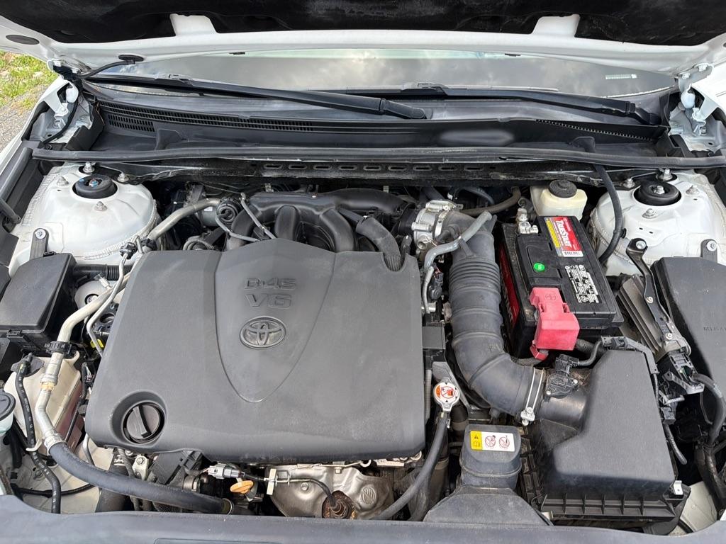 Toyota Camry XSE V6 Auto (Natl) 2018