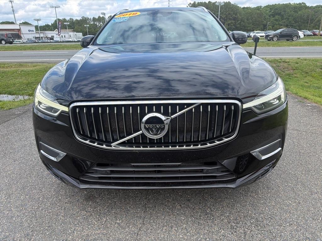 Volvo XC60 T6 AWD Inscription 2019