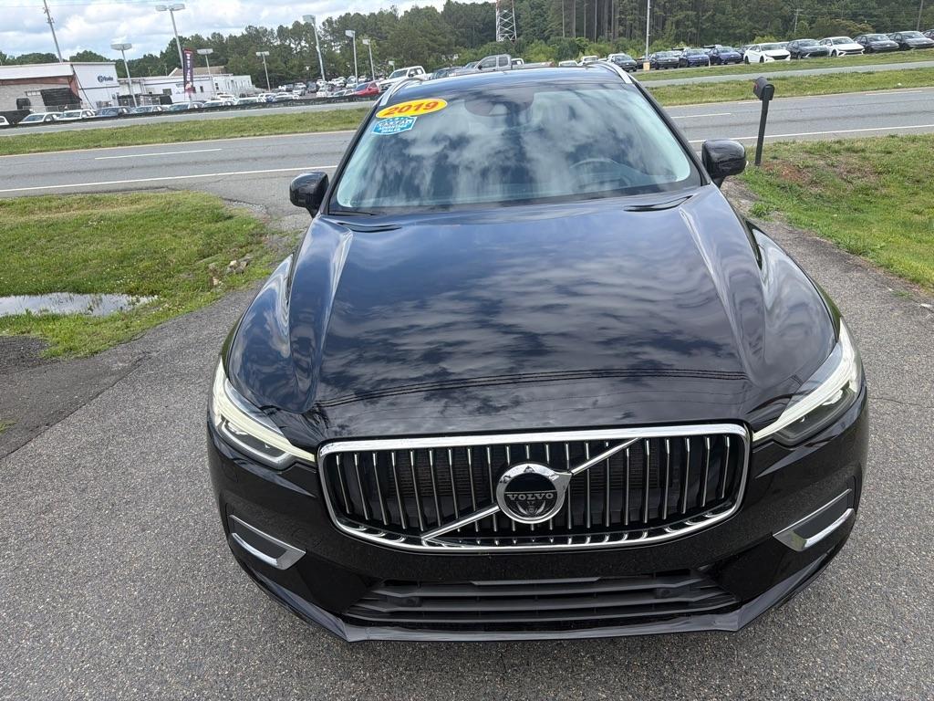 Volvo XC60 T6 AWD Inscription 2019