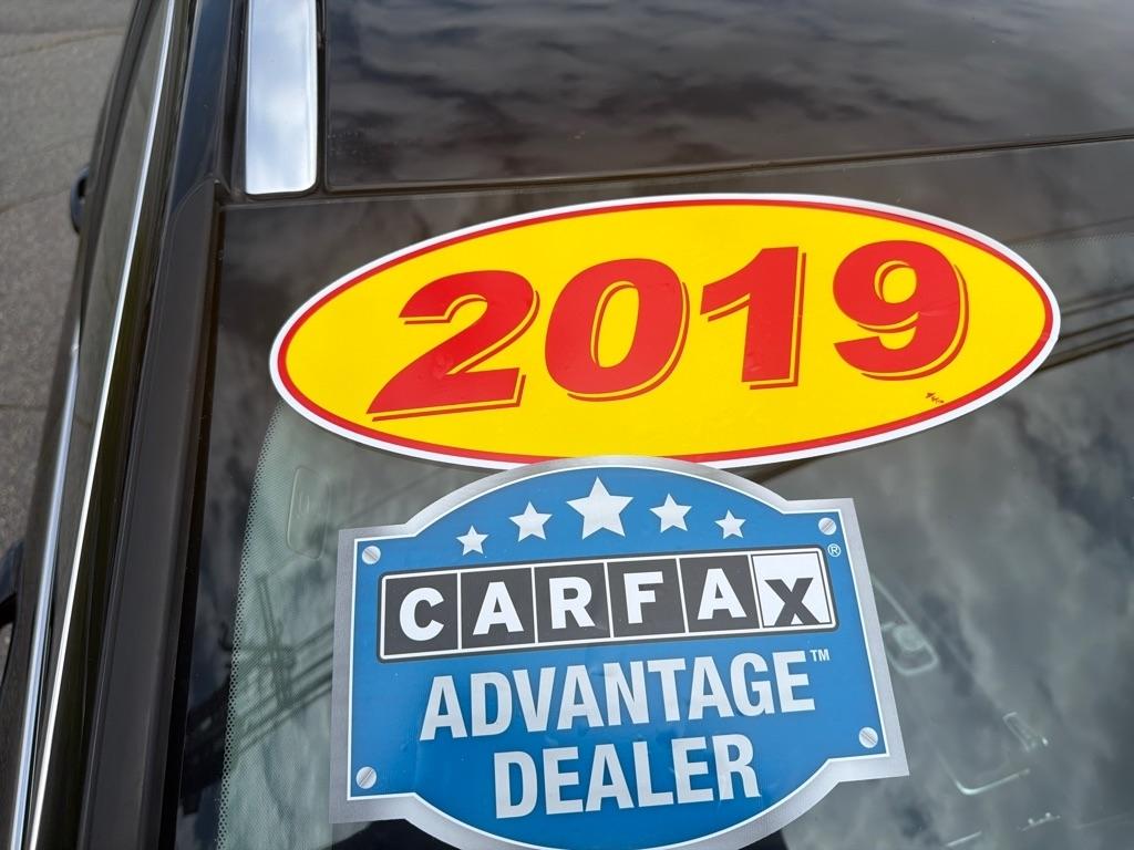 Volvo XC60 T6 AWD Inscription 2019