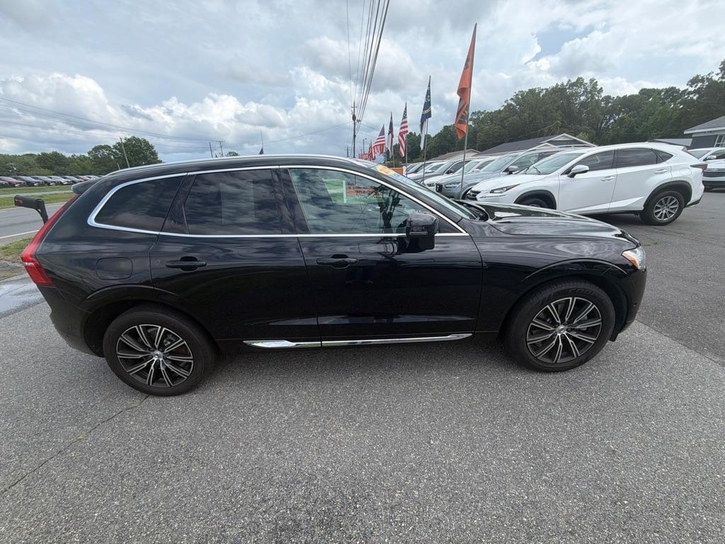 Volvo XC60 T6 AWD Inscription 2019