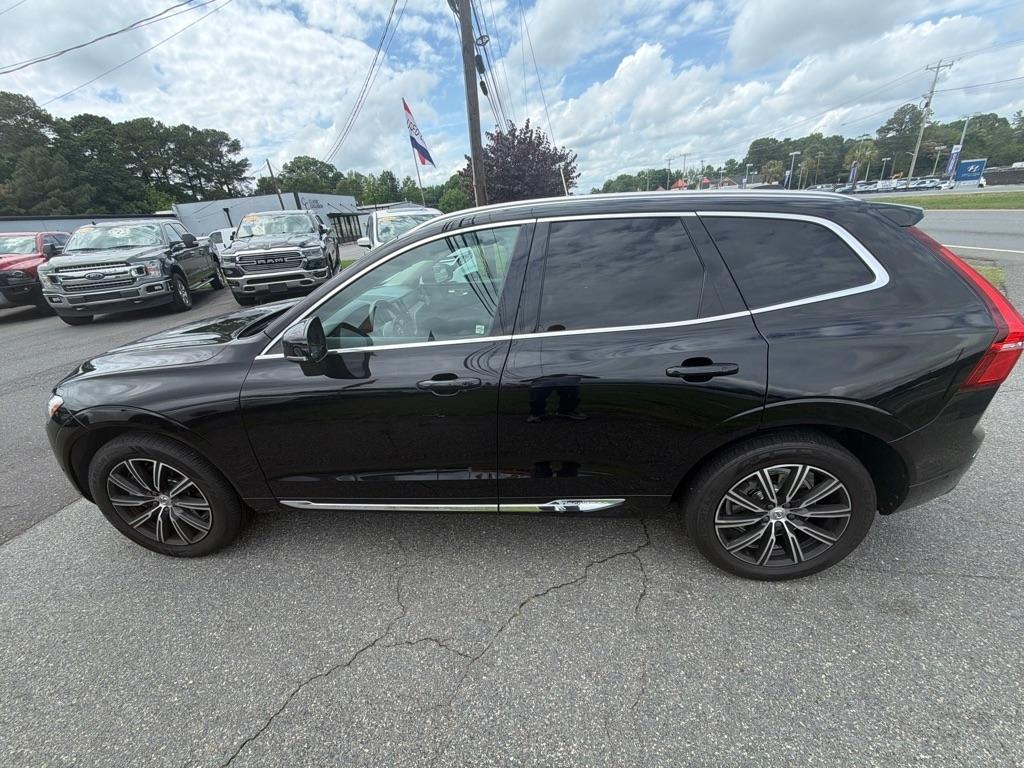 Volvo XC60 T6 AWD Inscription 2019