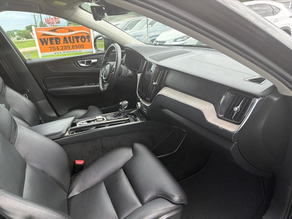 Volvo XC60 T6 AWD Inscription 2019