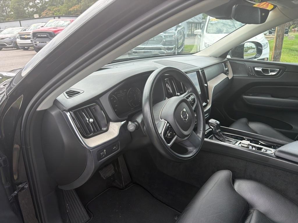 Volvo XC60 T6 AWD Inscription 2019