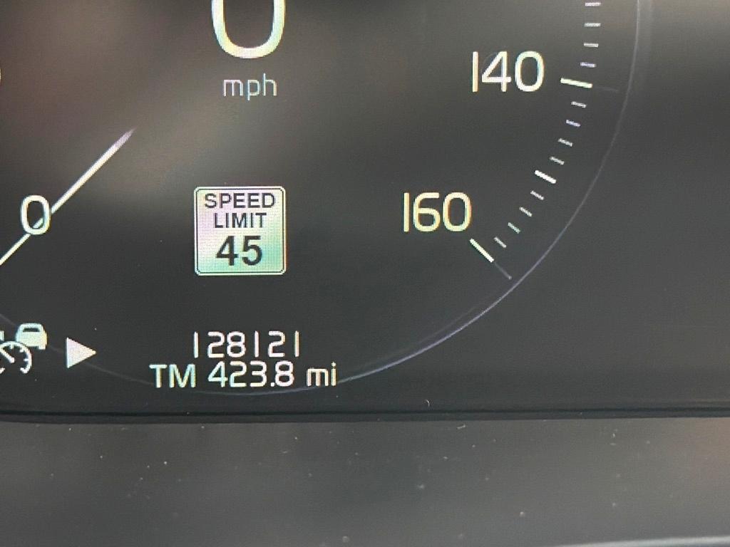 Volvo XC60 T6 AWD Inscription 2019