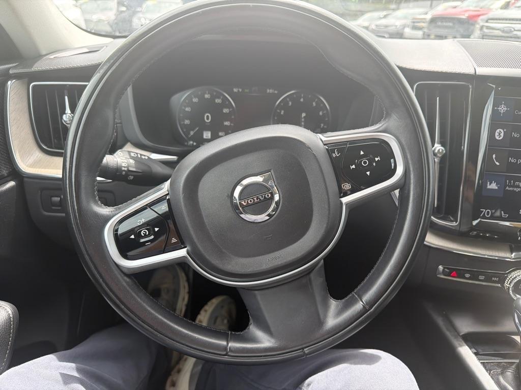 Volvo XC60 T6 AWD Inscription 2019