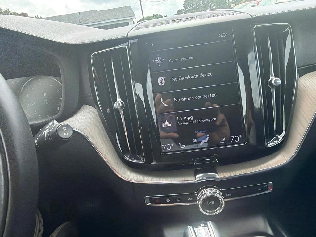 Volvo XC60 T6 AWD Inscription 2019