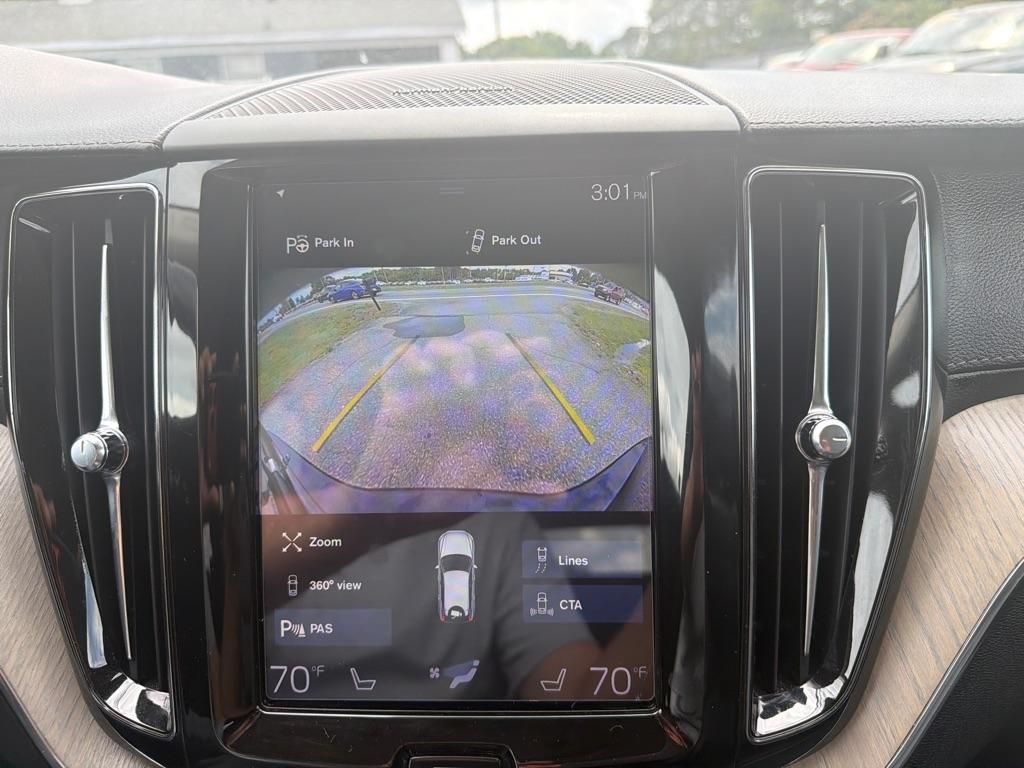 Volvo XC60 T6 AWD Inscription 2019