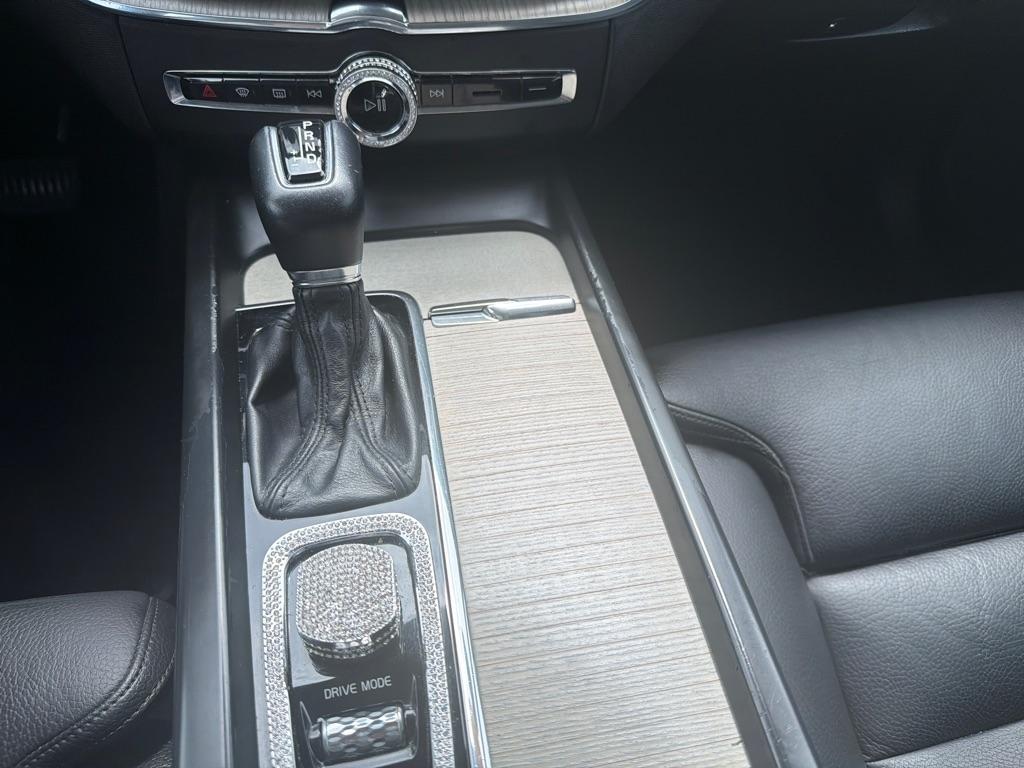 Volvo XC60 T6 AWD Inscription 2019