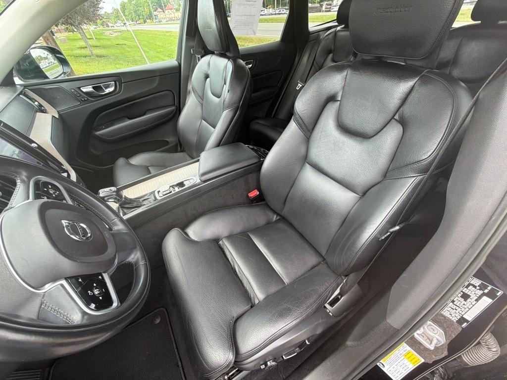 Volvo XC60 T6 AWD Inscription 2019