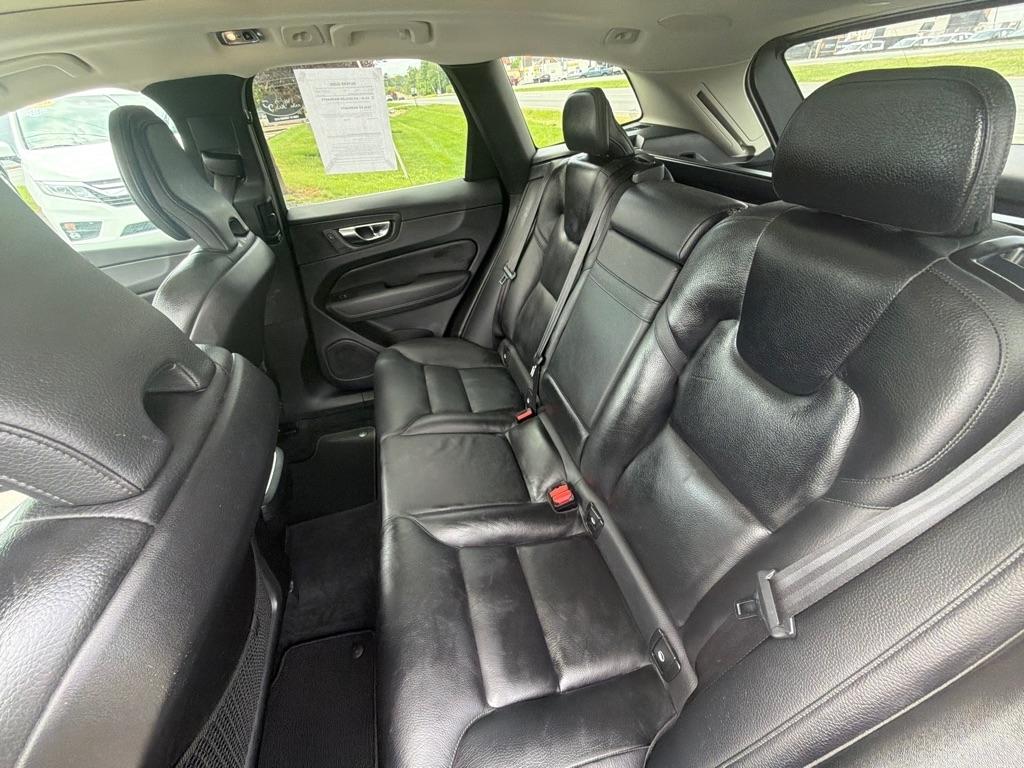 Volvo XC60 T6 AWD Inscription 2019