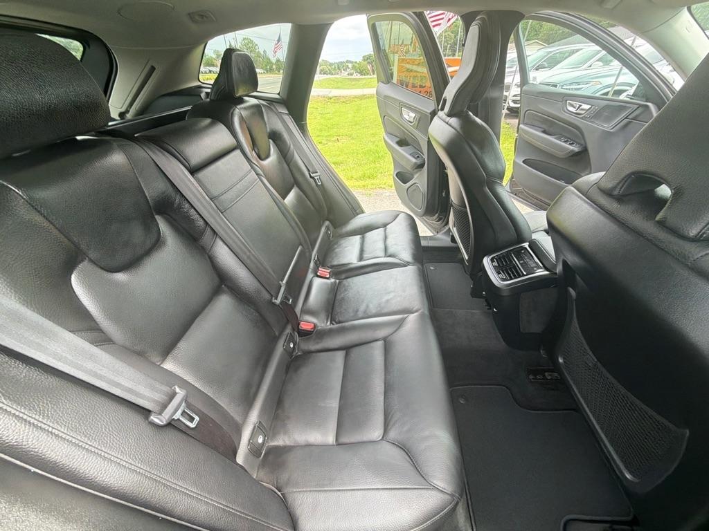 Volvo XC60 T6 AWD Inscription 2019
