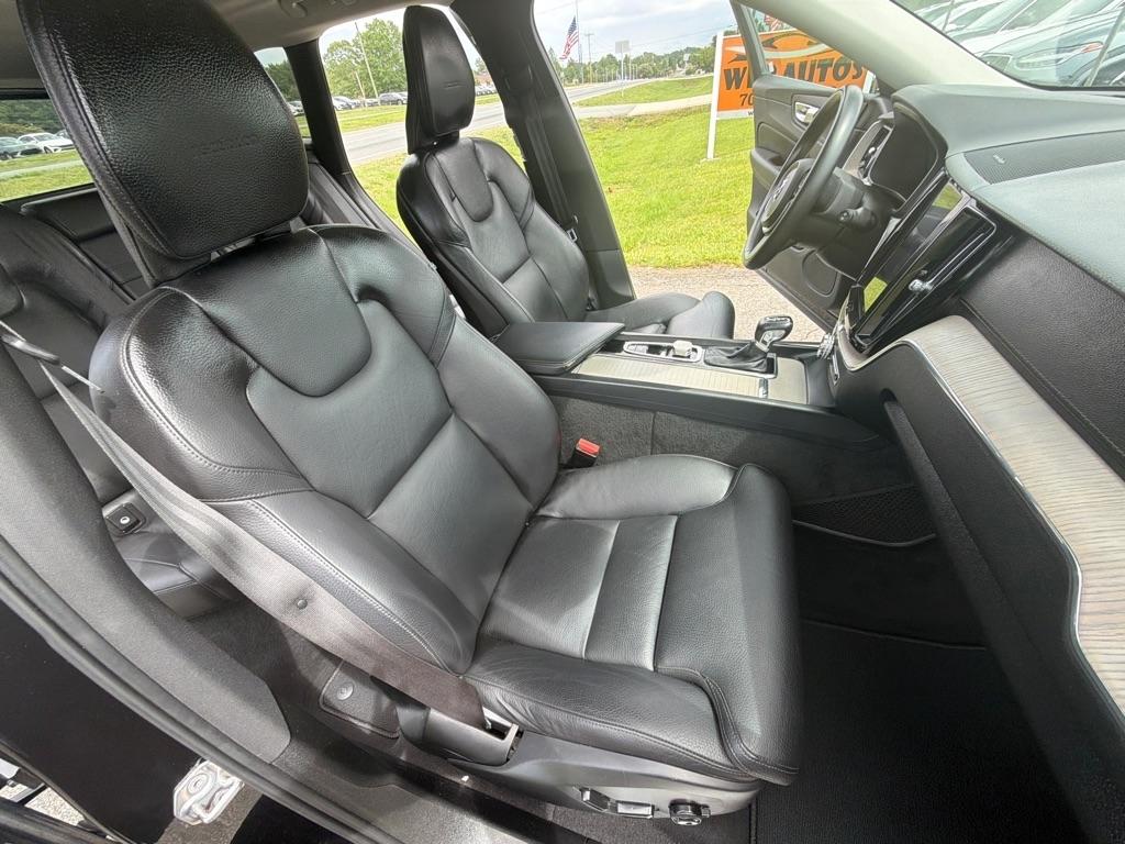 Volvo XC60 T6 AWD Inscription 2019