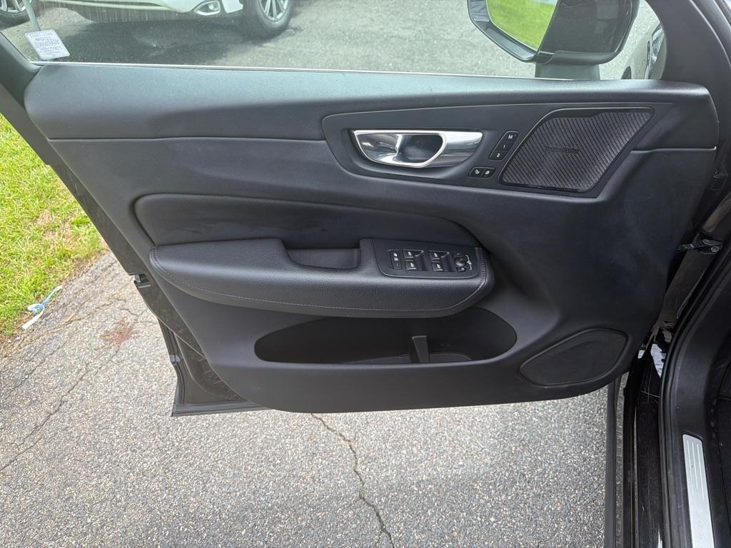 Volvo XC60 T6 AWD Inscription 2019
