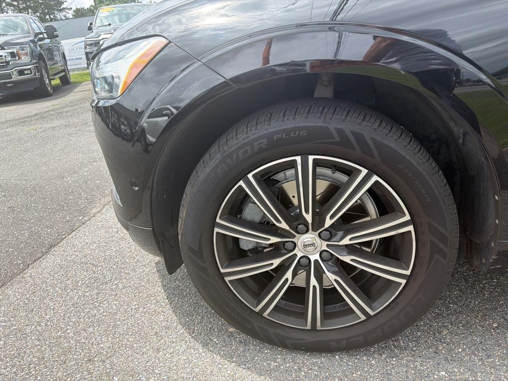 Volvo XC60 T6 AWD Inscription 2019