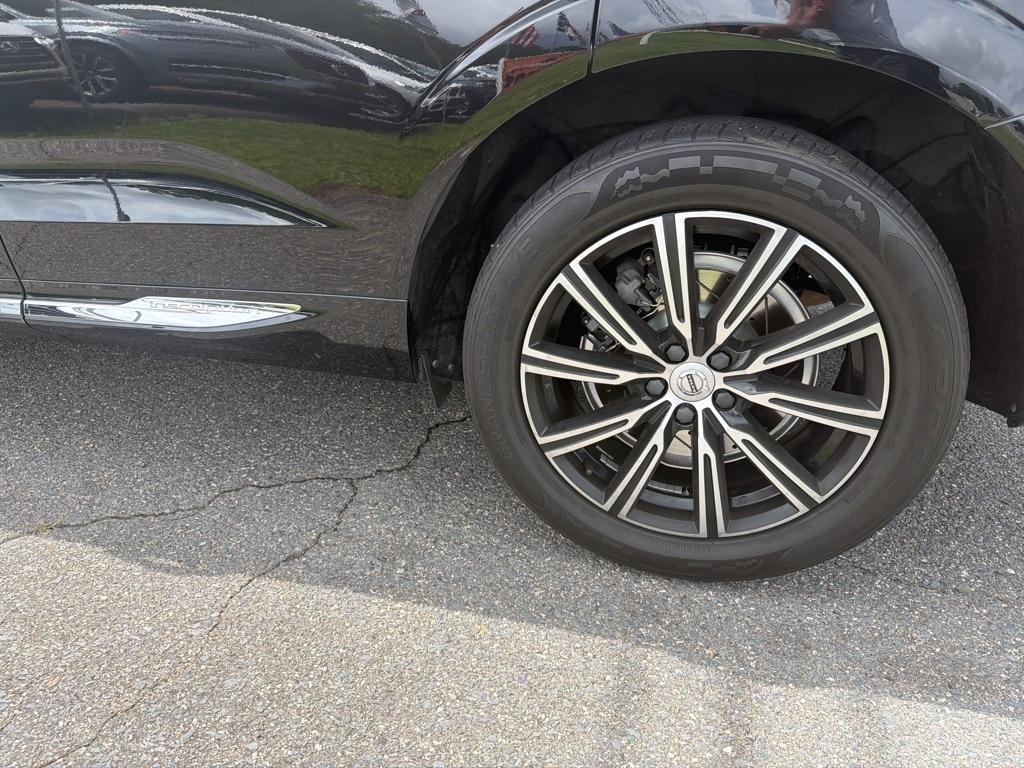 Volvo XC60 T6 AWD Inscription 2019