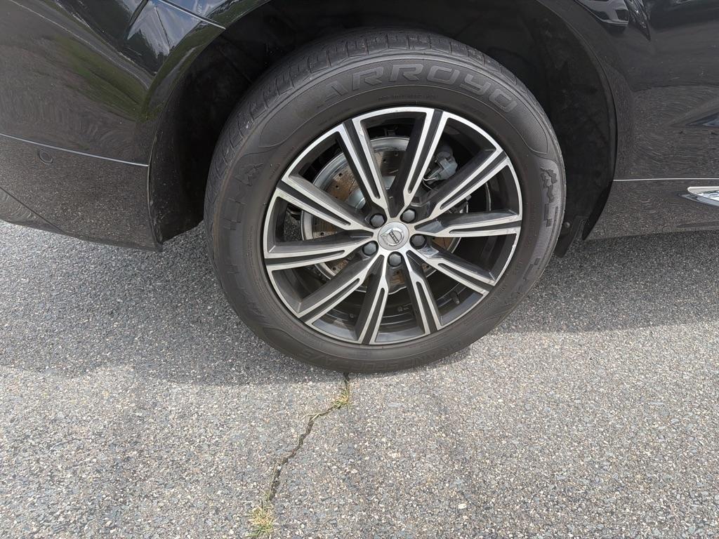 Volvo XC60 T6 AWD Inscription 2019