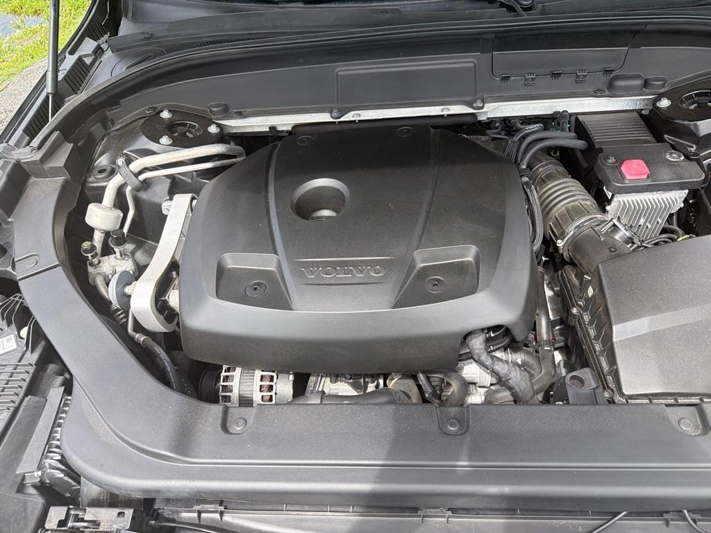 Volvo XC60 T6 AWD Inscription 2019