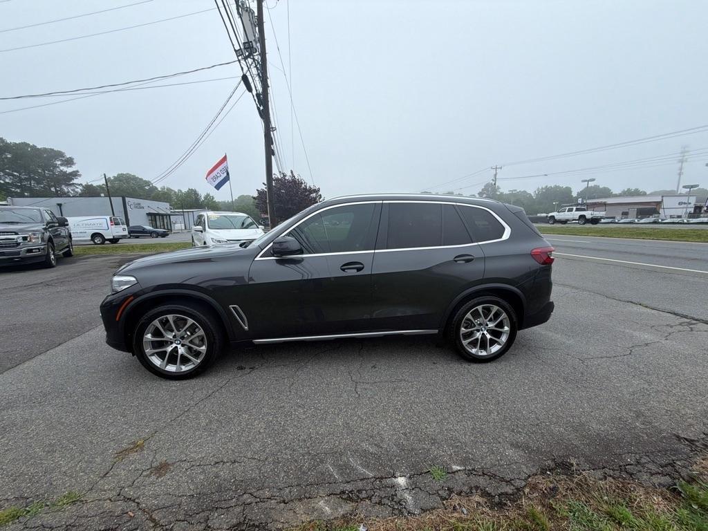 BMW X5 xDrive40i Sports Activity Vehicle 2020