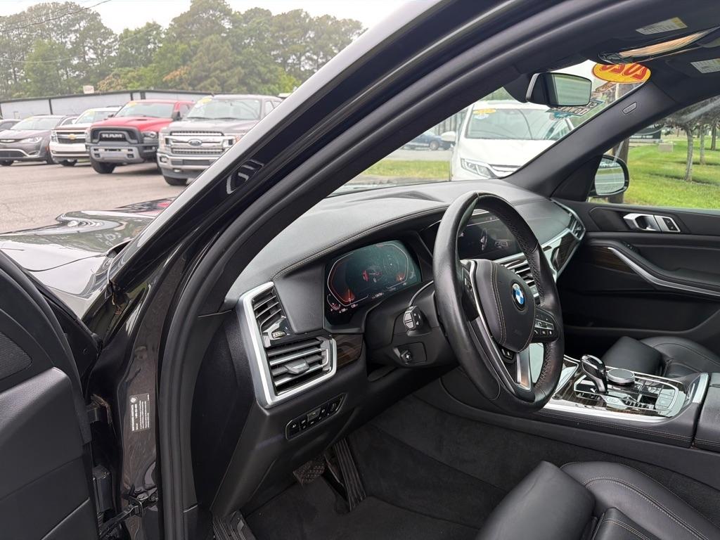 BMW X5 xDrive40i Sports Activity Vehicle 2020