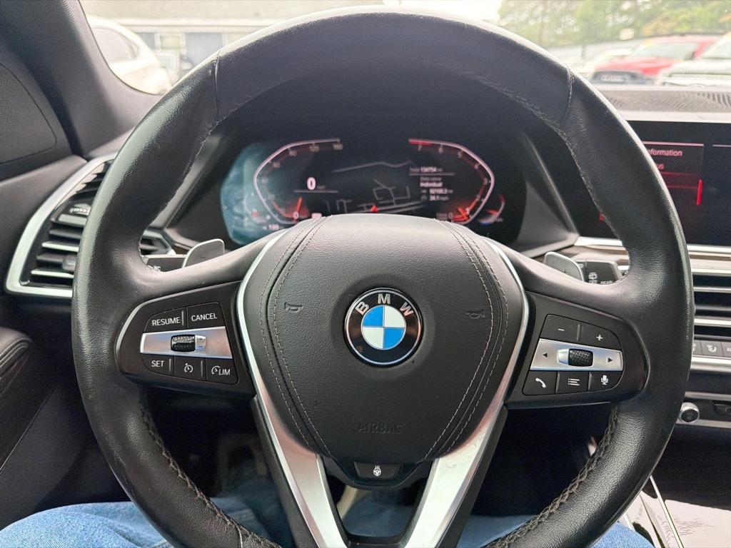 BMW X5 xDrive40i Sports Activity Vehicle 2020