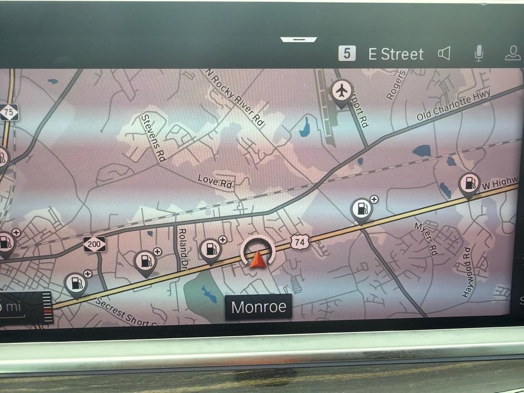 BMW X5 xDrive40i Sports Activity Vehicle 2020