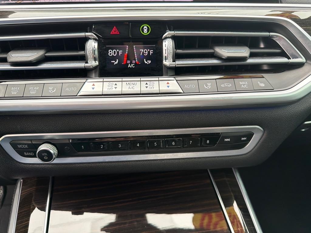 BMW X5 xDrive40i Sports Activity Vehicle 2020